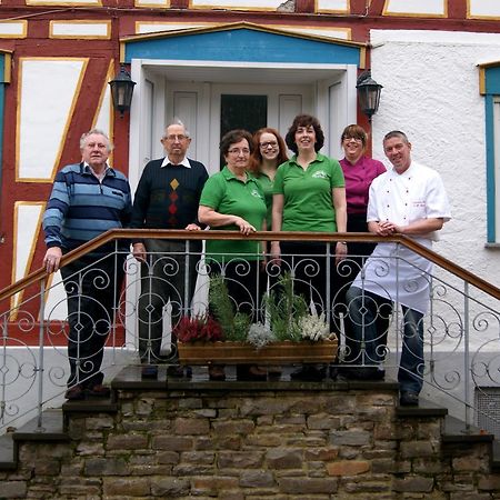 Baunhöller-Mühle Emmelshausen Exterior foto
