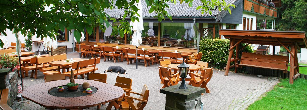 Baunhöller-Mühle Emmelshausen Exterior foto